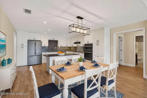 $574,900 | 129 Marcie Drive, Long Beach, MS 39560