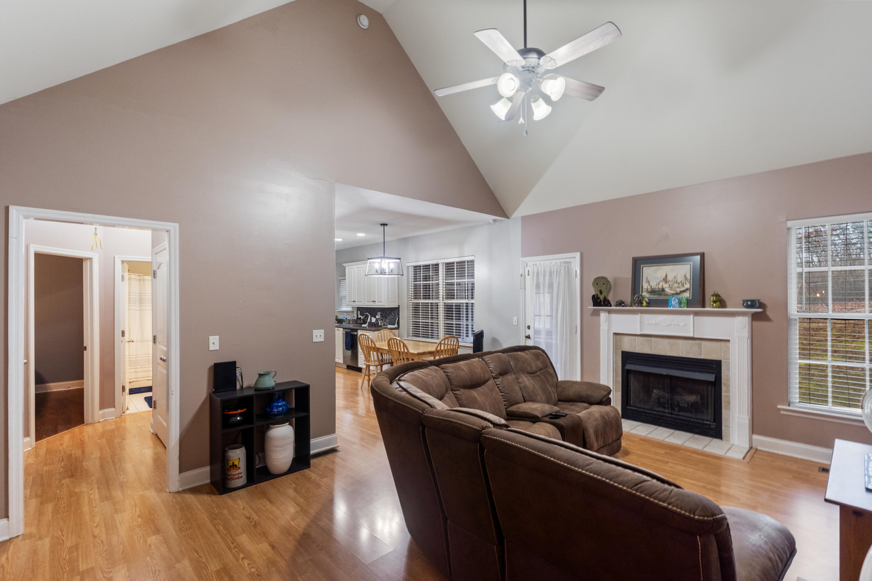 10564 Fielding Road Ooltewah, TN 37363 - Photo 6 of 31 DSC08544