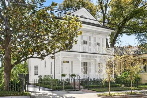 $2,350,000 | 5240 Prytania Street, New Orleans, LA 70115