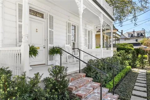 $2,350,000 | 5240 Prytania Street, New Orleans, LA 70115