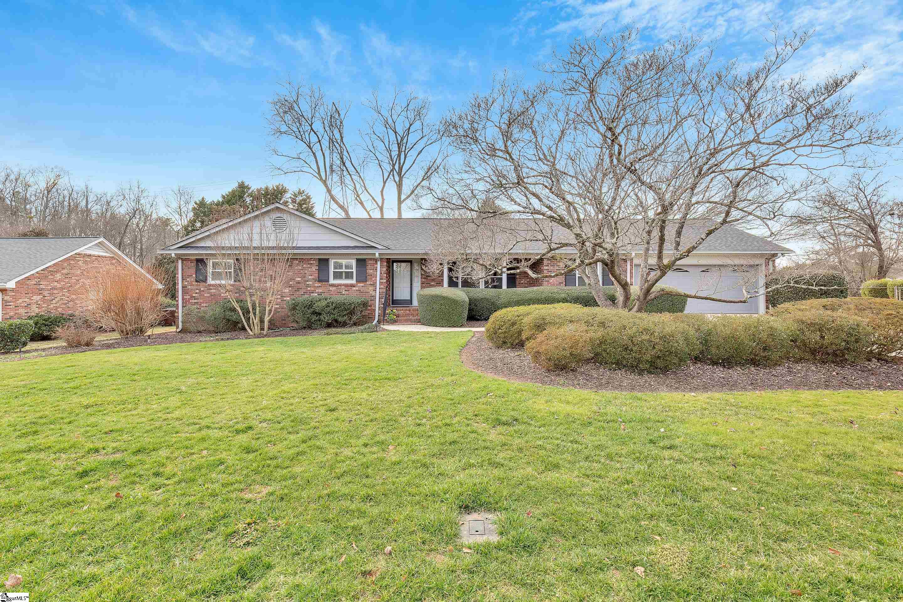 106 Chateau Drive, Greenville, SC 29615 Compass