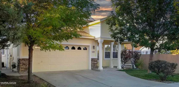 $3,200 | 2050 Brittany Meadows Drive, Reno, NV 89521