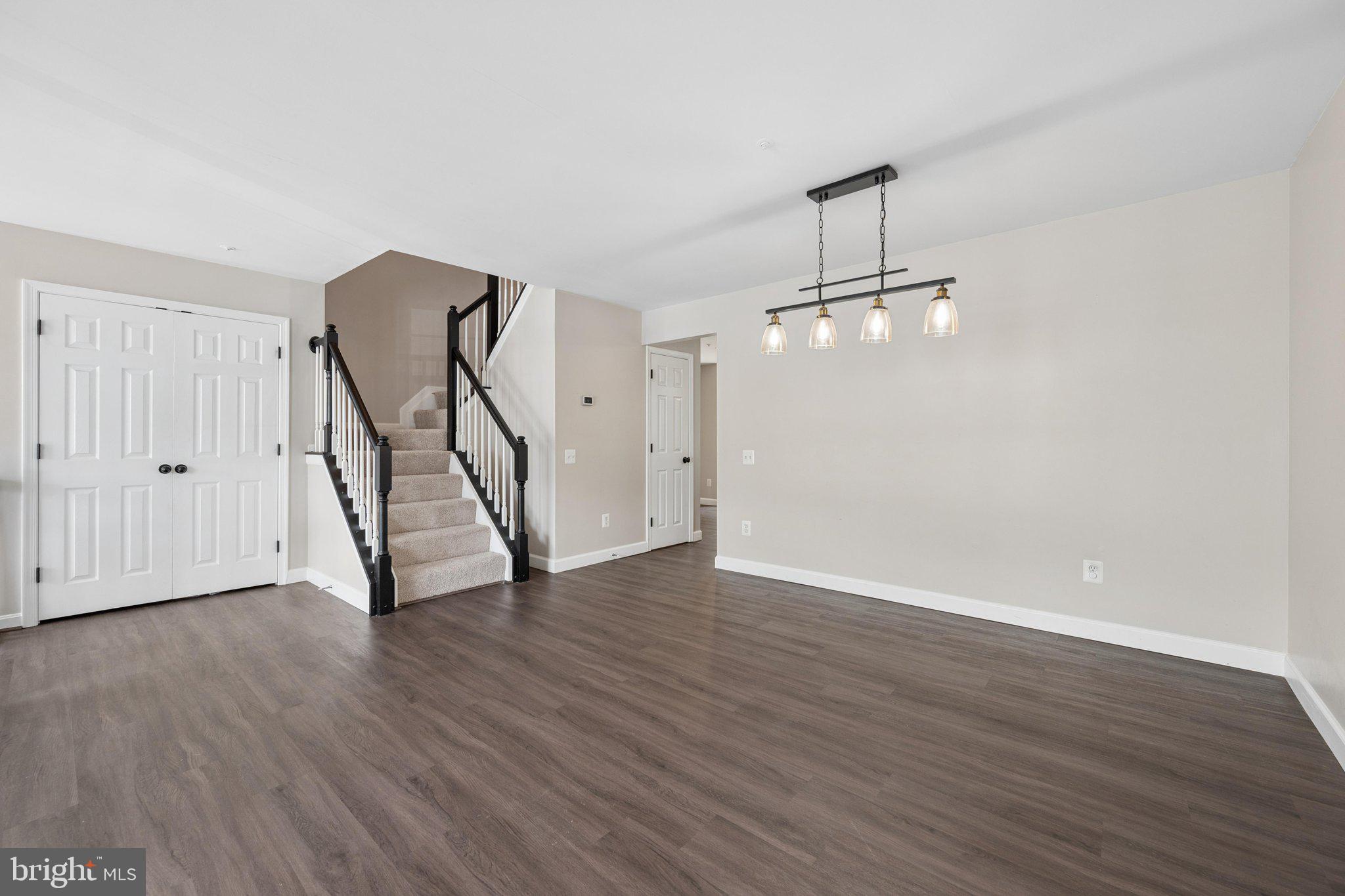 6208 Cliffside Terrace Frederick, MD 21701 - Photo 15 of 73 Dining Area
