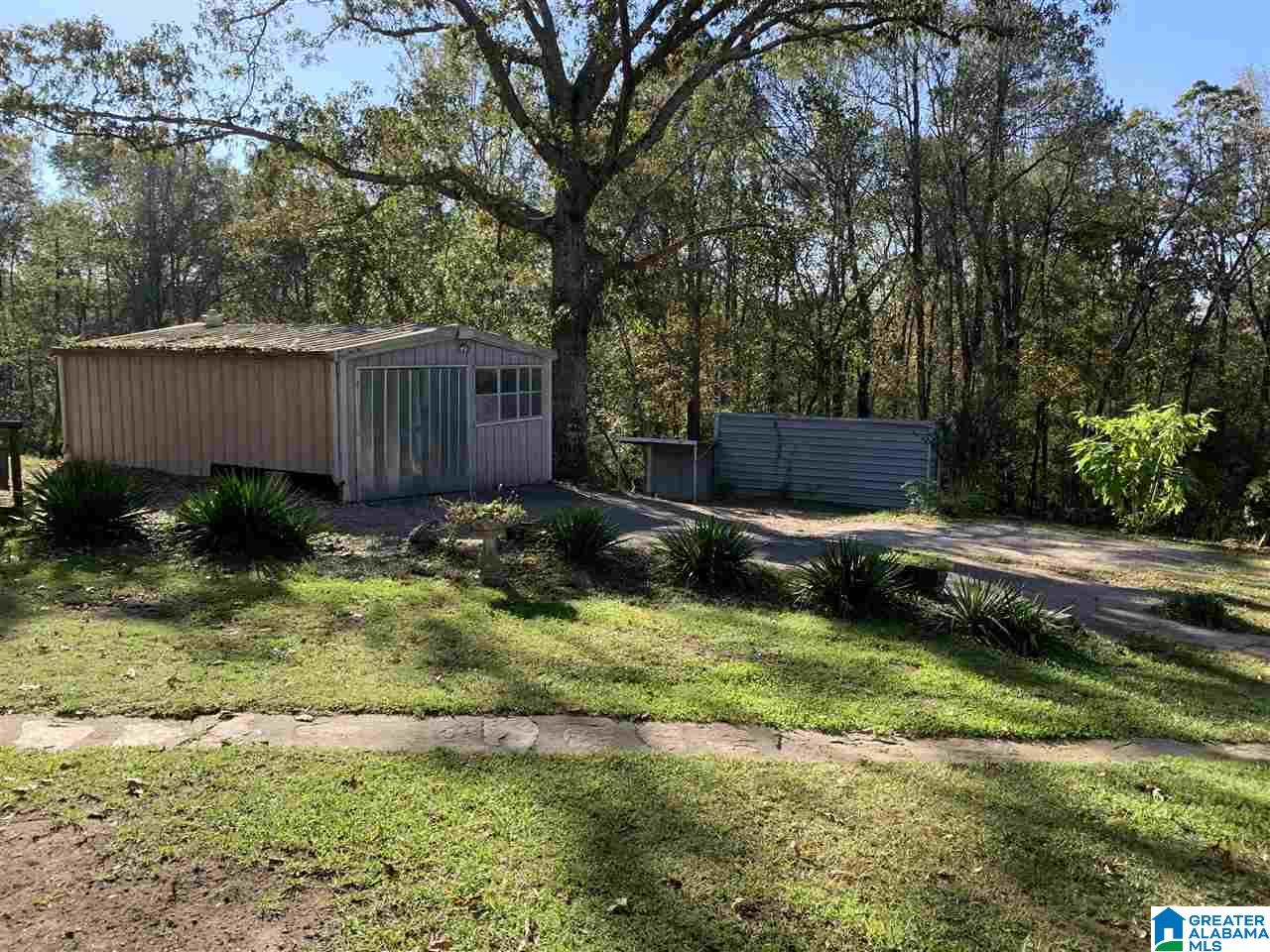 4809 County Road 73 Randolph, AL 36792 - Photo 13 of 16
