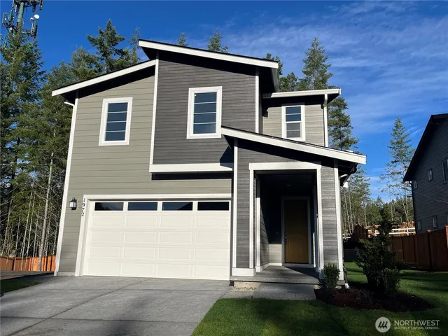 $659,950 | 1502 Northwest Swenson Court, Unit 12, Poulsbo, WA 98370