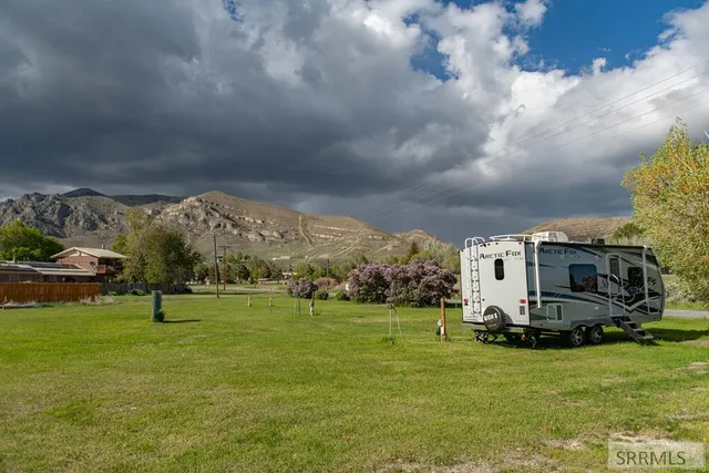 $229,000 | 540 County Road, Arco, ID 83213