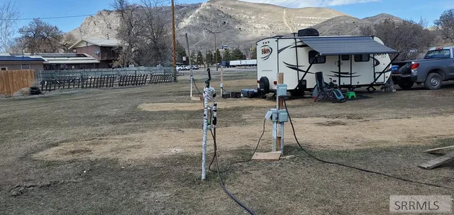 $229,000 | 540 County Road, Arco, ID 83213