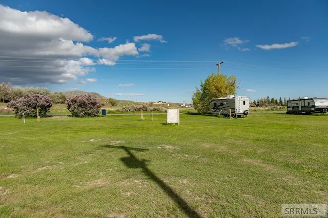 $229,000 | 540 County Road, Arco, ID 83213