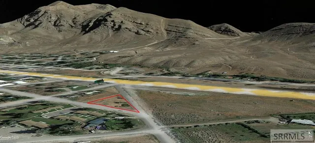 $229,000 | 540 County Road, Arco, ID 83213