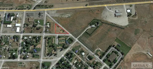 $229,000 | 540 County Road, Arco, ID 83213