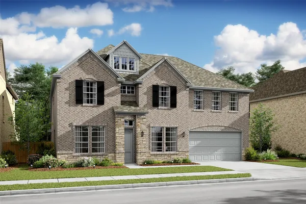 $626,450 | 1826 South Wildflower Drive, Deer Park, TX 77536