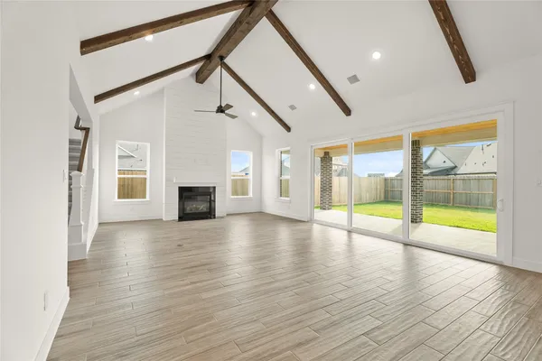 $626,450 | 1826 South Wildflower Drive, Deer Park, TX 77536