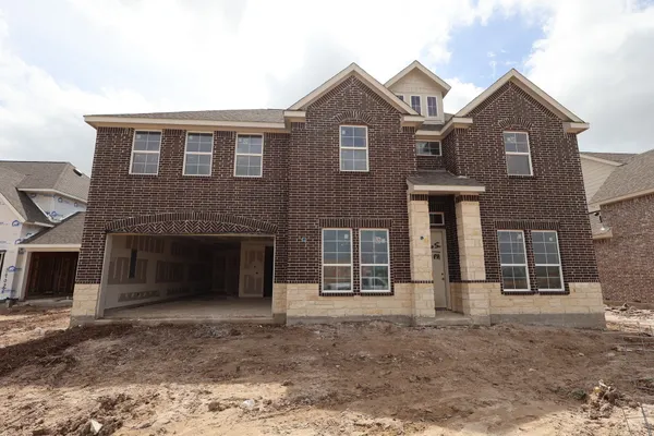 $626,450 | 1826 South Wildflower Drive, Deer Park, TX 77536