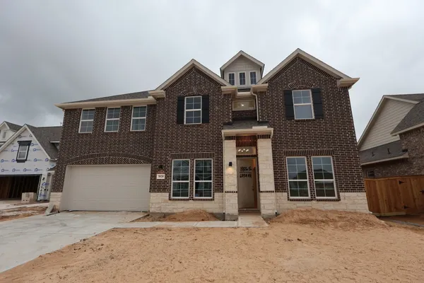 $602,455 | 1826 South Wildflower Drive, Deer Park, TX 77536