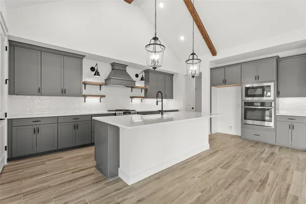 $602,455 | 1826 South Wildflower Drive, Deer Park, TX 77536