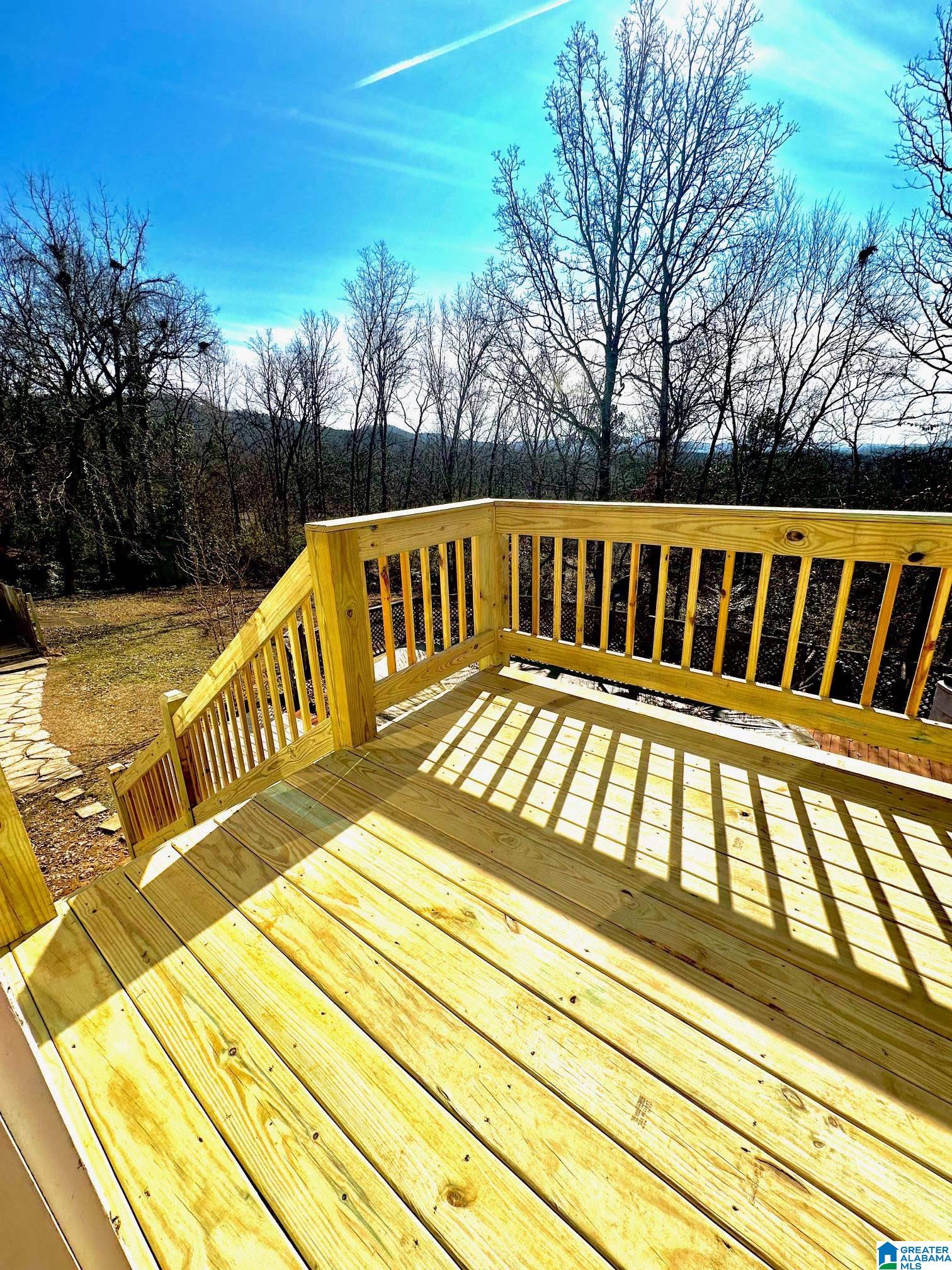 405 Rocky Ridge Road Northeast Jacksonville, AL 36265 - Photo 53 of 59