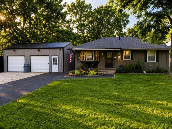 $209,000 | 420 South Pear Street, Buffalo, MO 65622