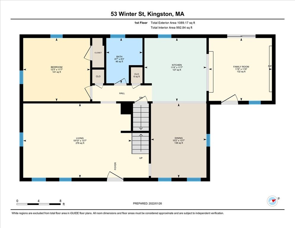 53 Winter Street Kingston, MA 02364 - Photo 26 of 28