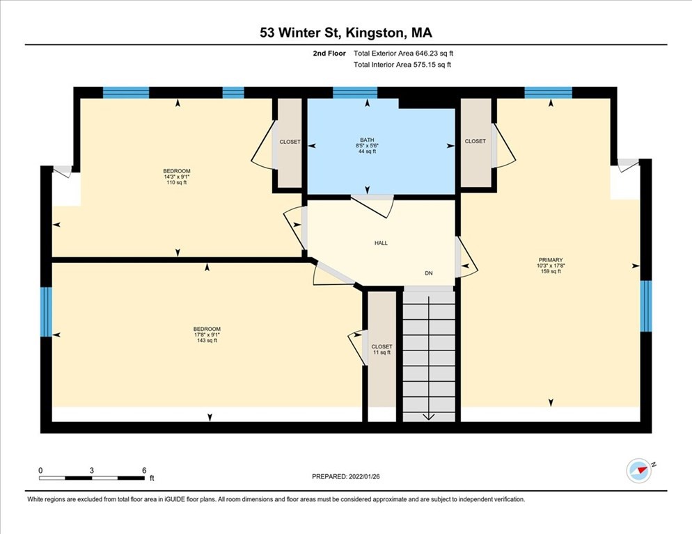 53 Winter Street Kingston, MA 02364 - Photo 27 of 28 unknown