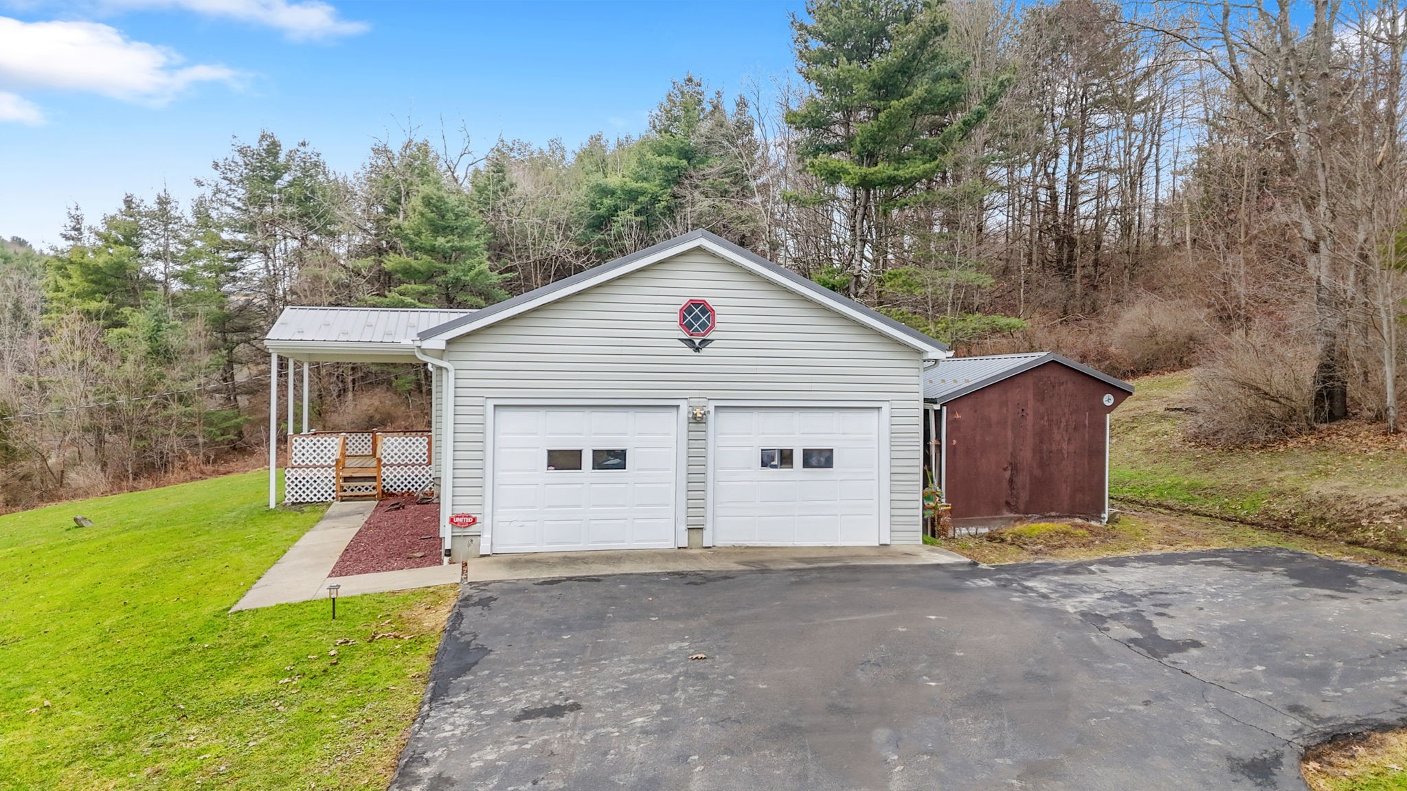 1122 Day Hollow Road Endicott, NY 13760 - Photo 14 of 35