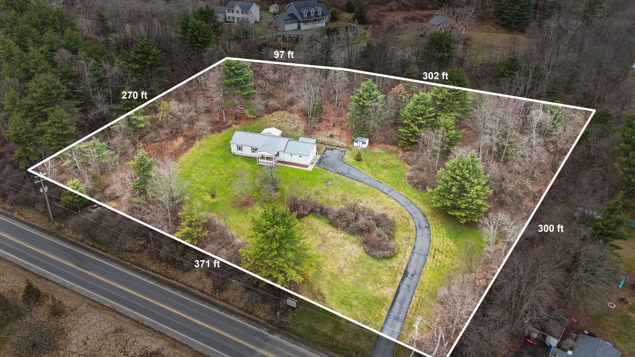 1122 Day Hollow Road Endicott, NY 13760 - Photo 2 of 35