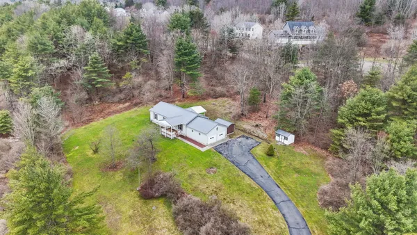 $299,999 | 1122 Day Hollow Road, Endicott, NY 13760