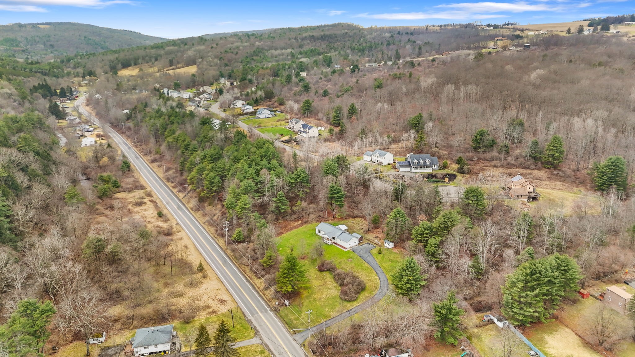 1122 Day Hollow Road Endicott, NY 13760 - Photo 26 of 35