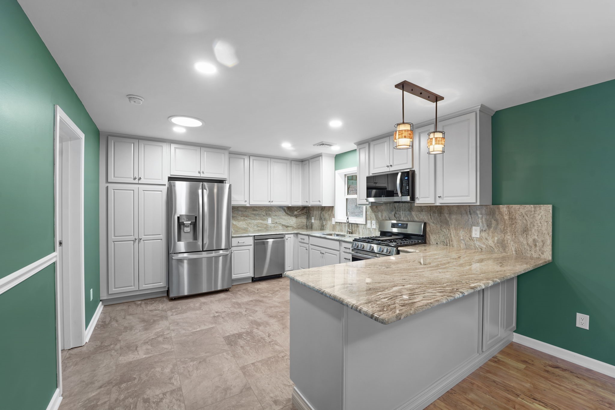 1122 Day Hollow Road Endicott, NY 13760 - Photo 3 of 35