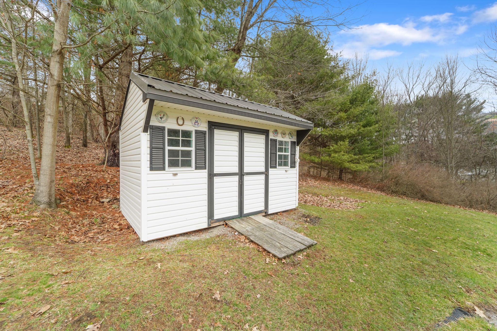 1122 Day Hollow Road Endicott, NY 13760 - Photo 32 of 35