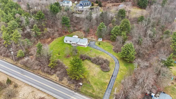 $299,999 | 1122 Day Hollow Road, Endicott, NY 13760