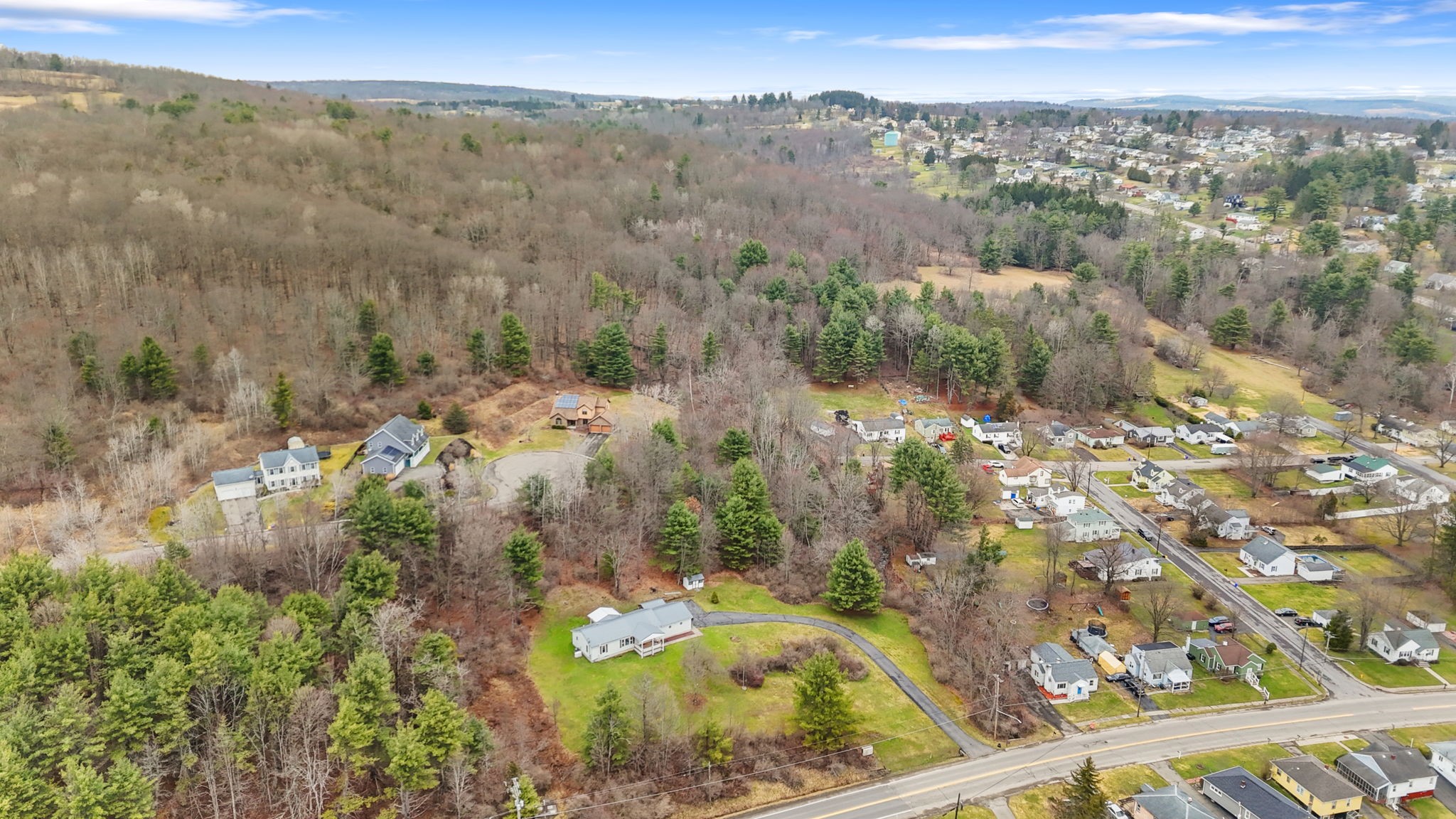 1122 Day Hollow Road Endicott, NY 13760 - Photo 35 of 35