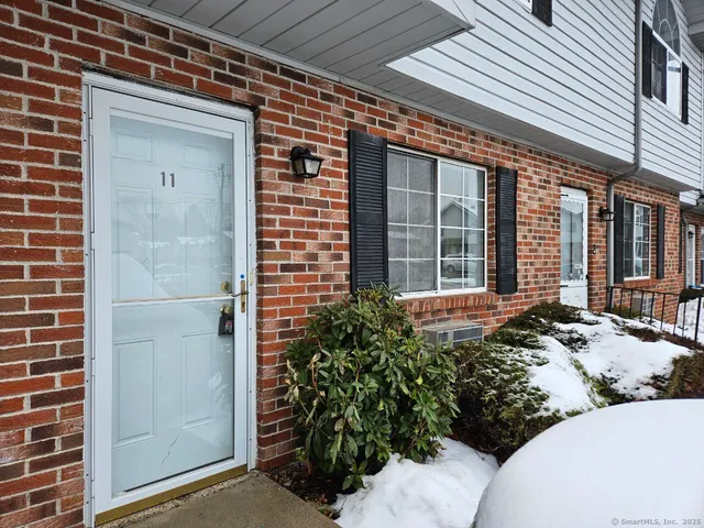 a view of house with outdoor space
