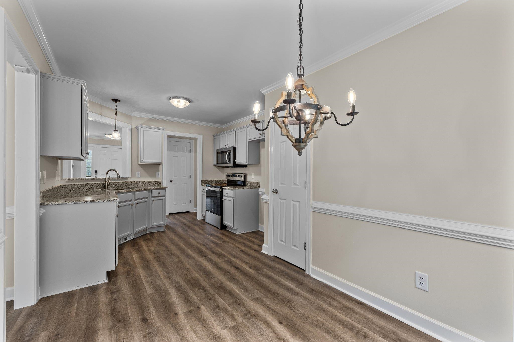 1596 Pilot-Riley Road Zebulon, NC 27597 - Photo 11 of 32 Photo 11