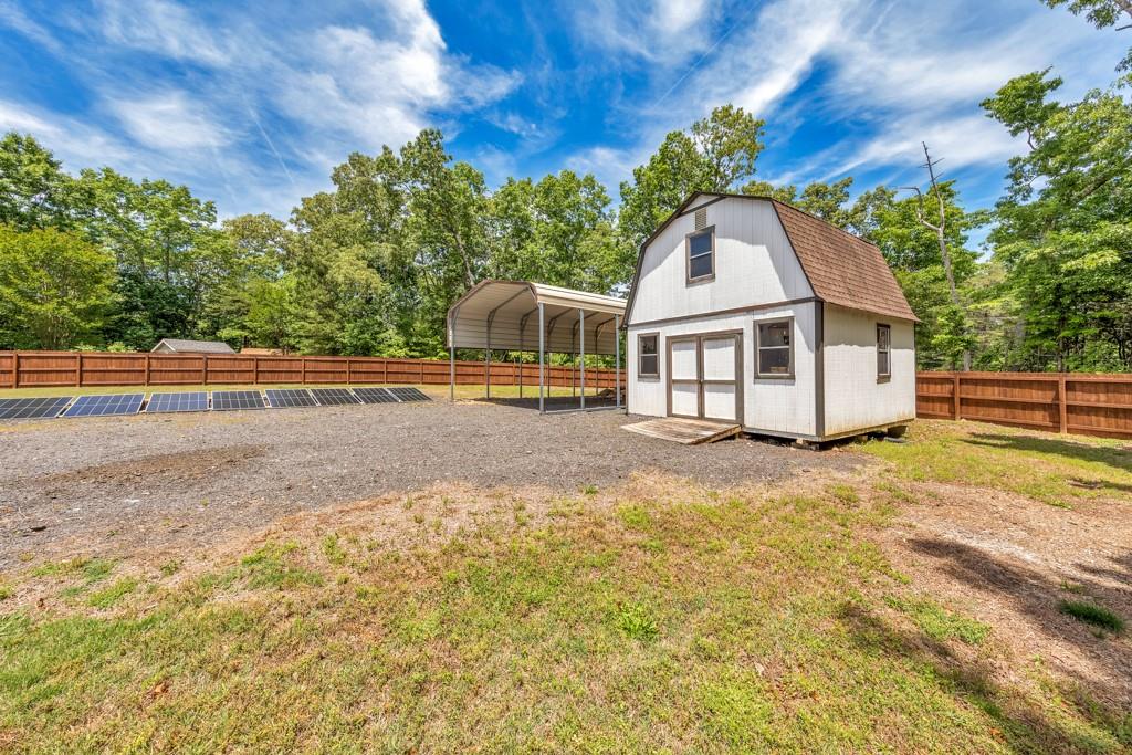 79 Riverstone Way Jasper, GA 30143 - Photo 62 of 79
