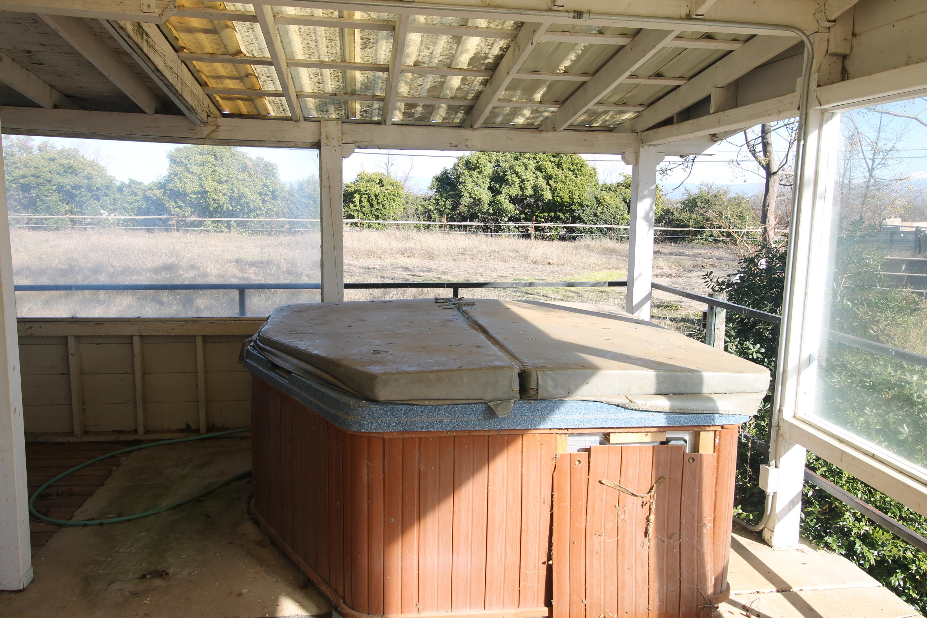 4910 Balls Ferry Road Anderson, CA 96007 - Photo 41 of 41 Spa Included