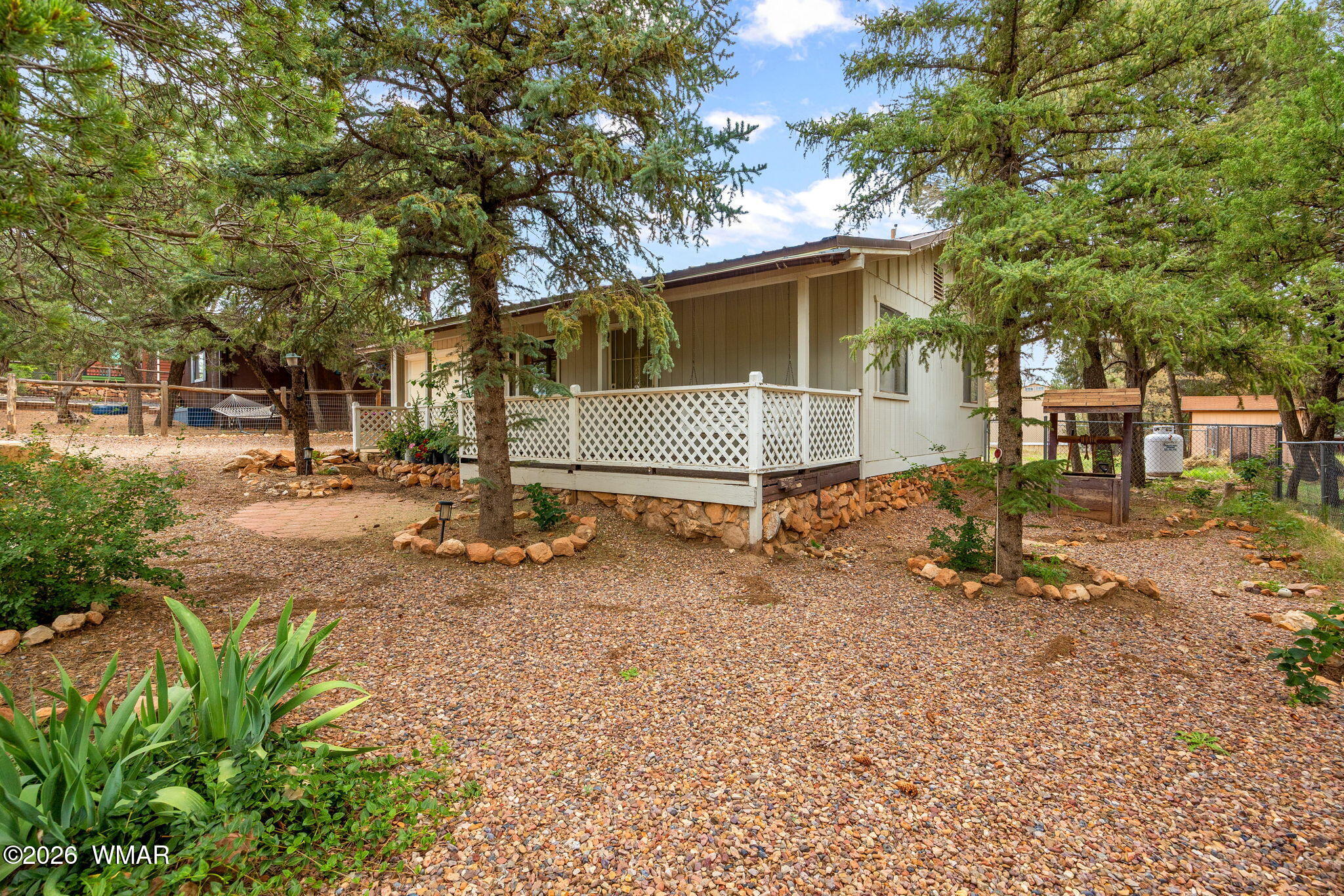 3521 Quail Run Road Overgaard, AZ 85933 - Photo 15 of 23 Gallery Image 15