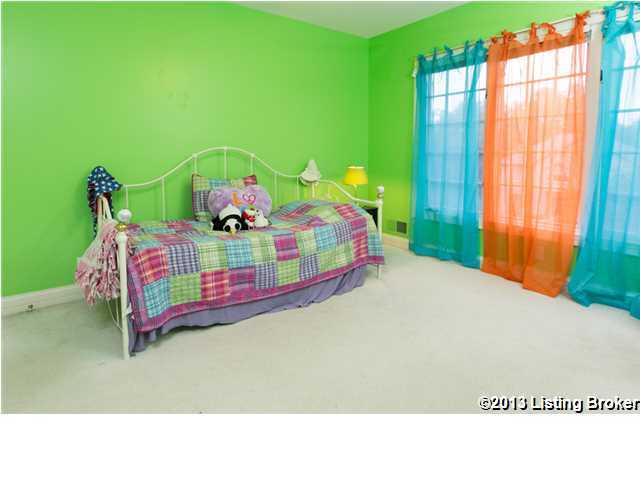 14004 Hickory Ridge Road Louisville, KY 40245 - Photo 19 of 35 Additional Photo