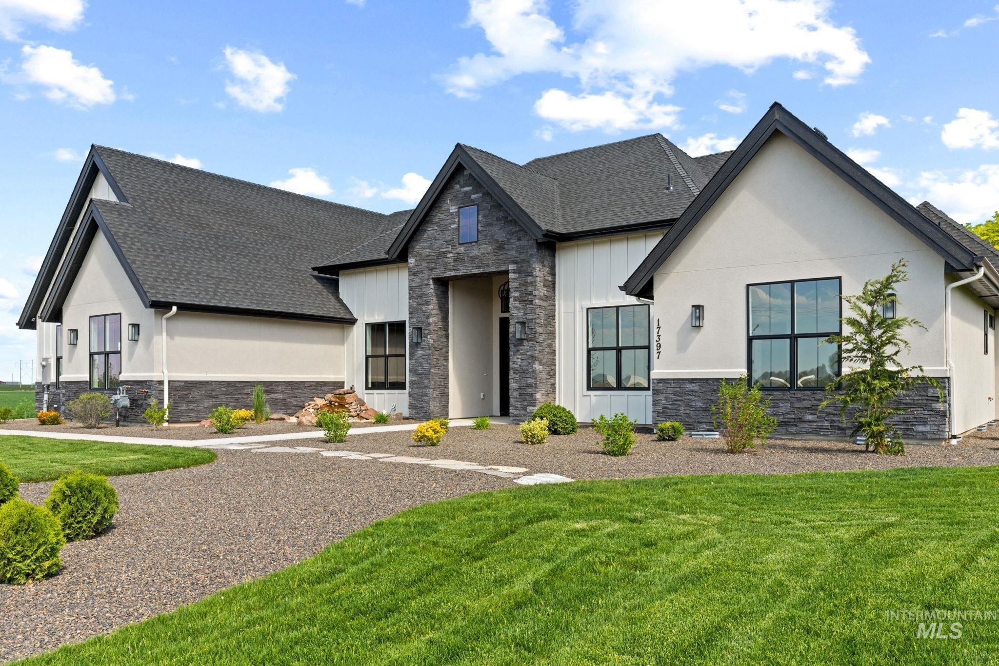 17397 Madison Road Nampa, ID 83687 - Photo 4 of 49
