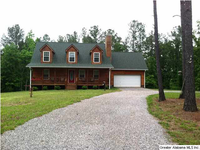 236 County Road 910 Delta, AL 36258 - Photo 26 of 27