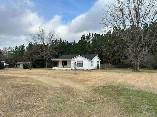 $209,000 | 3770 Hwy 182 Jay, Jay, FL 32565