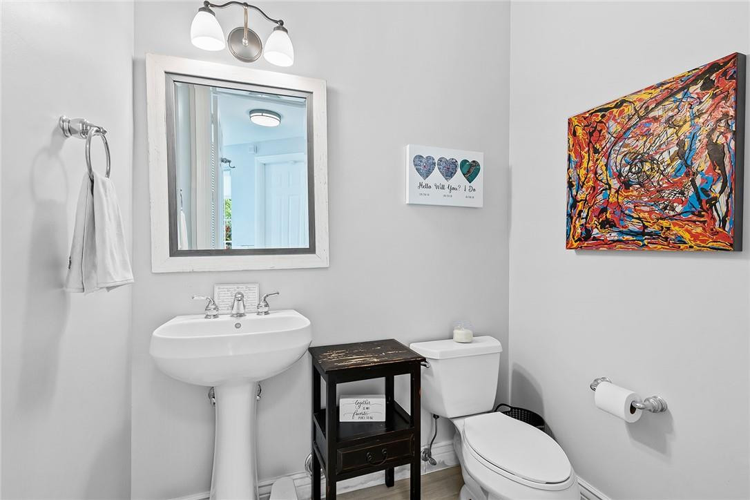 421 Southwest 5th Street, Unit 421 Fort Lauderdale, FL 33315 - Photo 24 of 35 Photo 24
