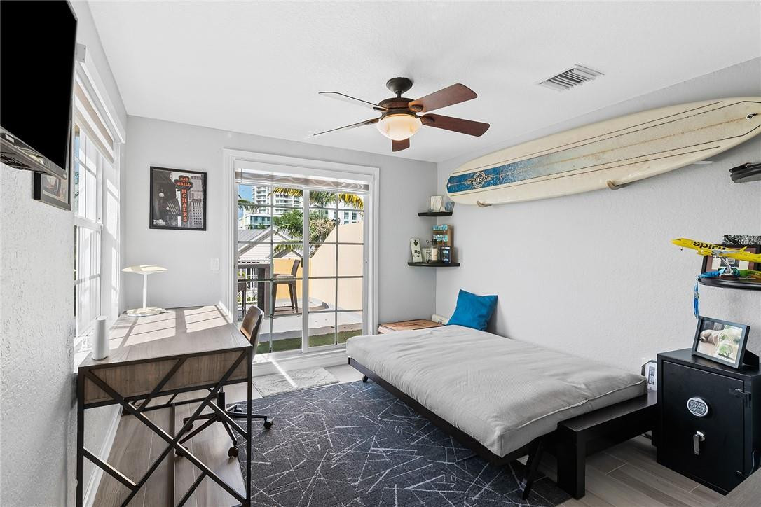 421 Southwest 5th Street, Unit 421 Fort Lauderdale, FL 33315 - Photo 33 of 35 Photo 33