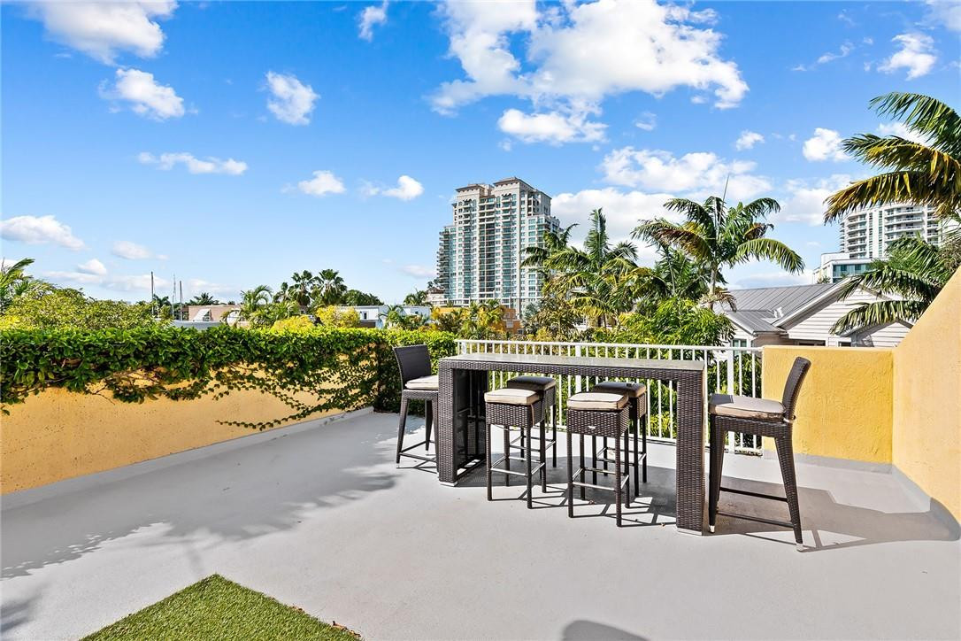 421 Southwest 5th Street, Unit 421 Fort Lauderdale, FL 33315 - Photo 10 of 35 Photo 10