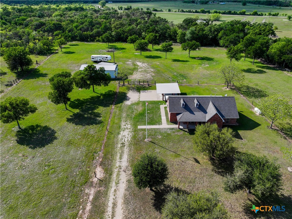 346 Elm Creek Road Rockdale, TX 76567 - Photo 32 of 36