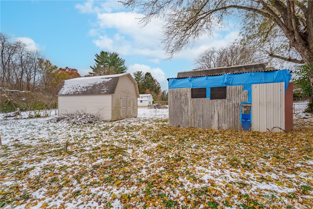 1839 Simison Road Spring Valley, OH 45370 - Photo 58 of 59 Gallery Image 58