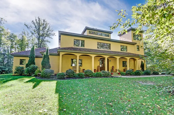 $1,230,000 | 11164 Erastus Durbin Road, Rockford, OH 45882