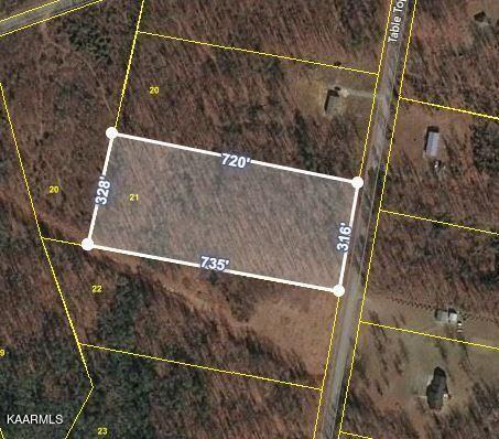 Tabletop Road Monterey, TN 38574 - Photo 1 of 1 Table Top Rd