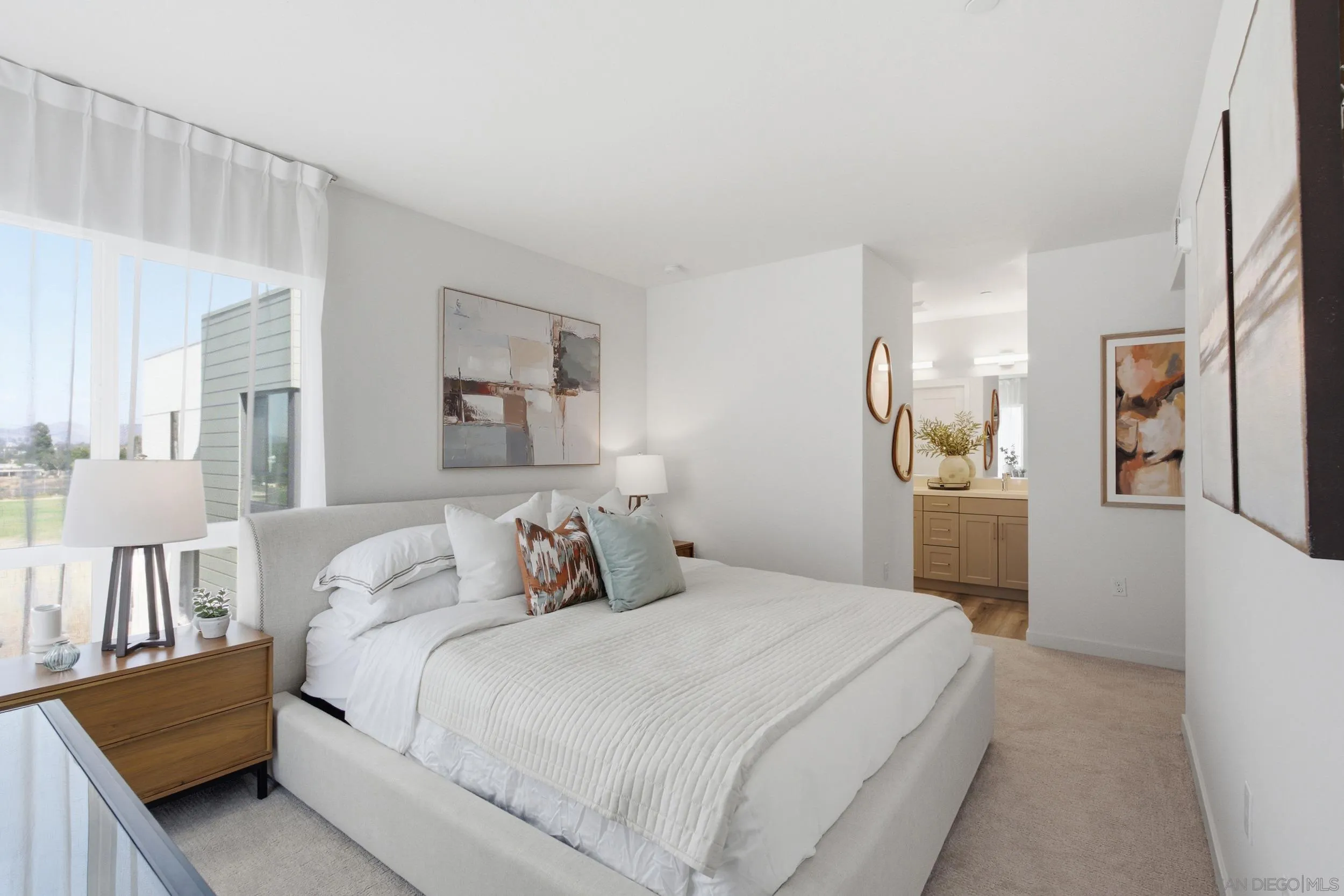 3309 Ruffin Road, Unit 9 San Diego, CA 92123 - Photo 17 of 34 Gallery Image 17