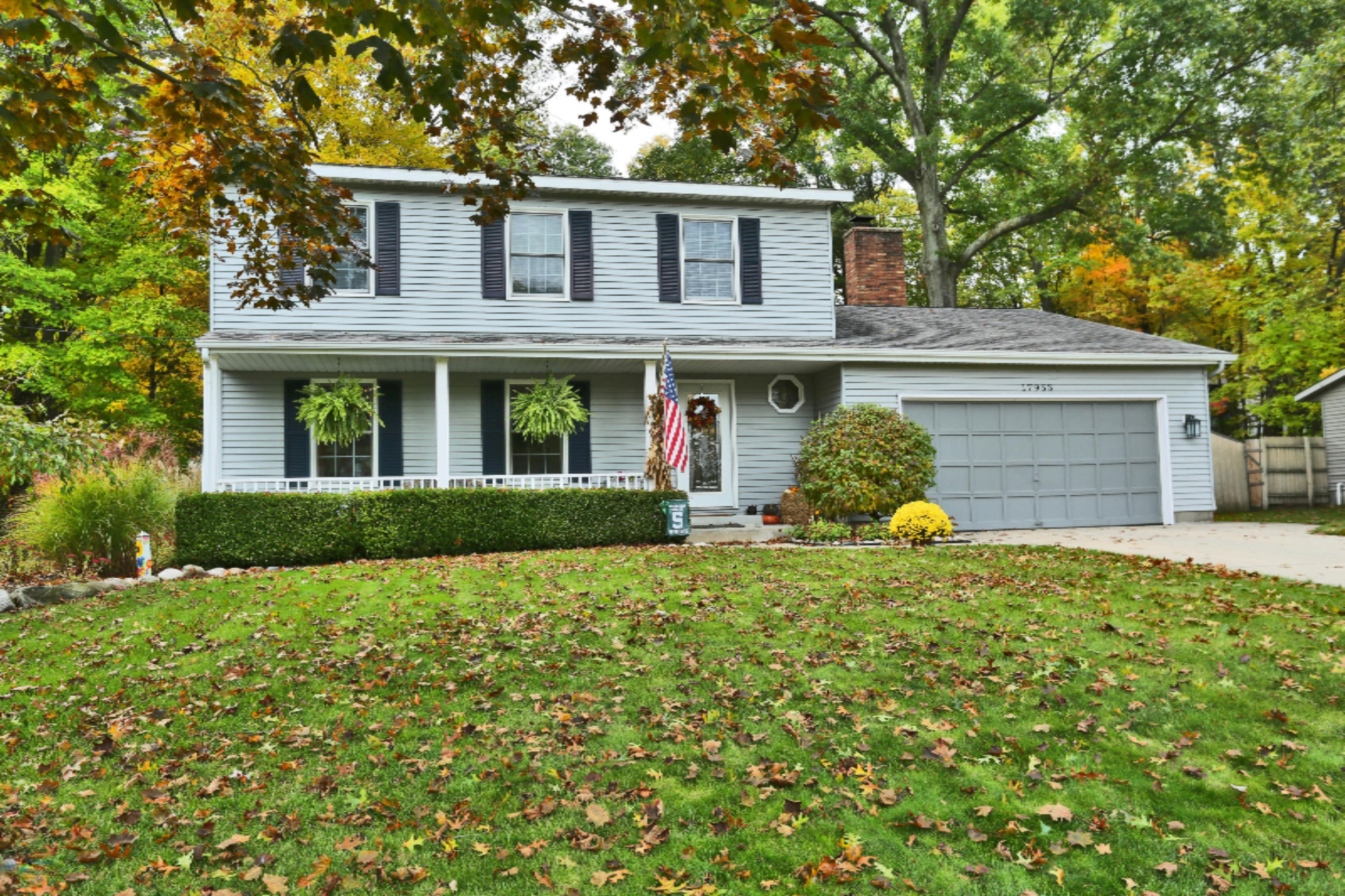 17953 Channel View Drive Spring Lake, MI 49456 - Photo 1 of 32 2N7A9916