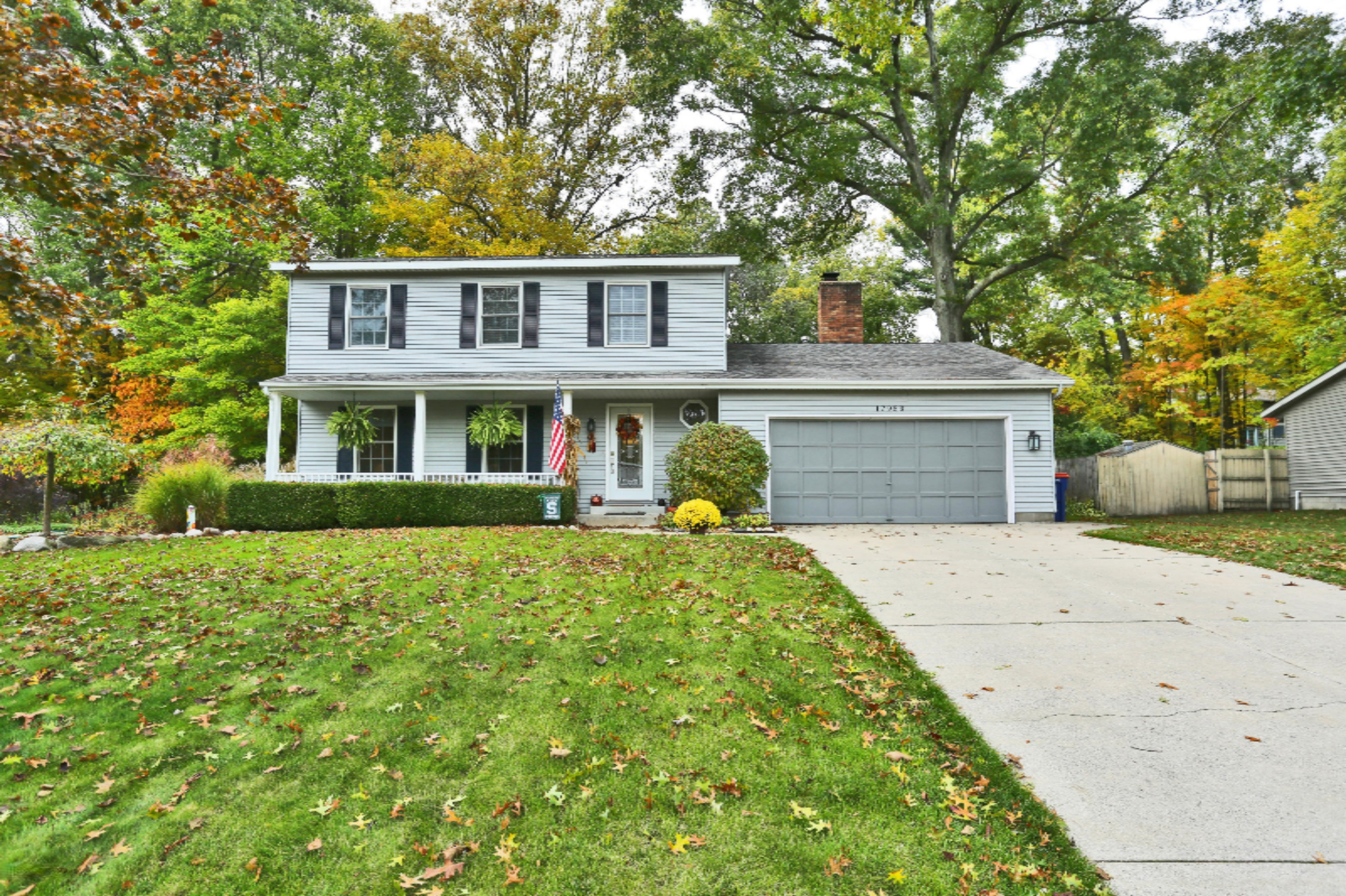 17953 Channel View Drive Spring Lake, MI 49456 - Photo 25 of 32 2N7A9920
